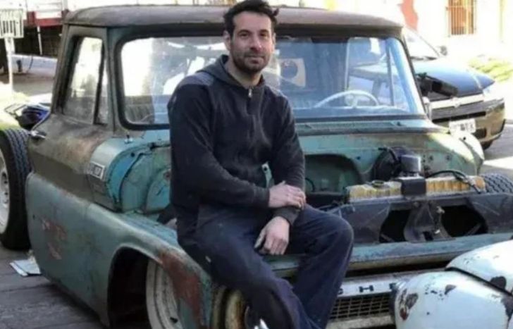 La víctima sobrevivió tras ser baleado en la cabeza a corta distancia.