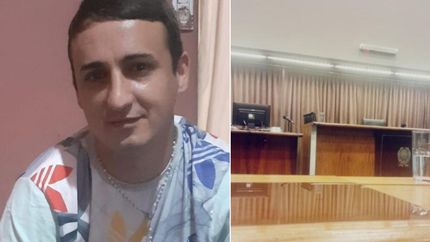 El juicio por el crimen de Leandro Ojeda estará a cargo del TOC 5 de Lomas de Zamora.