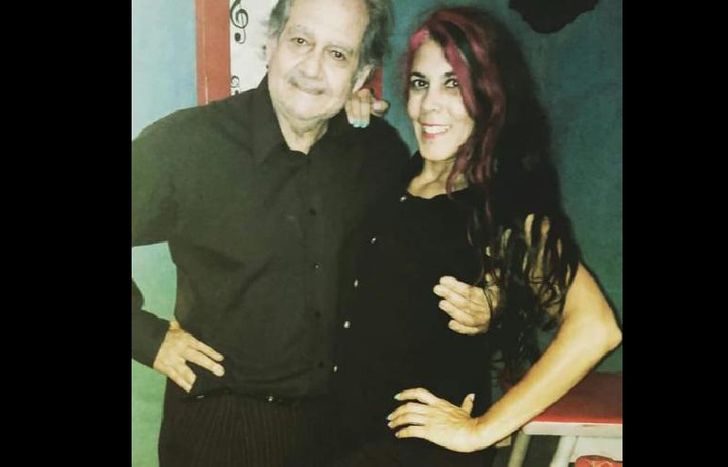 Atilio Gómez Oliva y Laura Moglia son los profesores que dictarán las clases los martes y jueves.