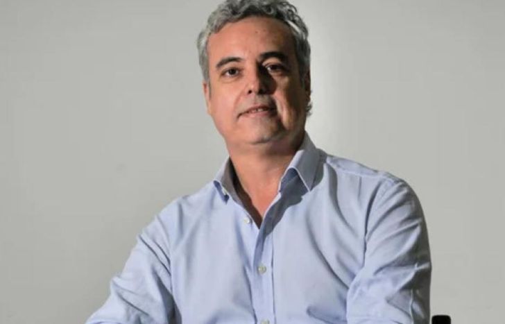 El presidente del Taladro explicó la situación del club.