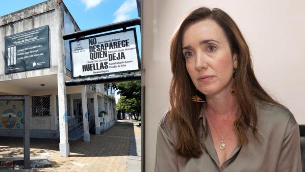 Las querellas del Juicio Brigadas, preocupadas por la postura negacionista de la vicepresidenta electa.