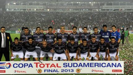 Lanús jugará la Copa Sudamericana en 2022. Lanús jugará la Copa Sudamericana en 2022.