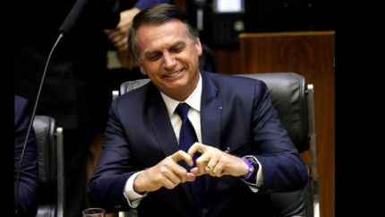 sin duda brasil y argentina van a caminar juntos