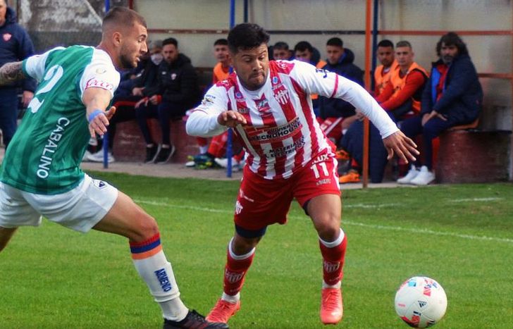 Farías tampoco seguirá en Escalada.