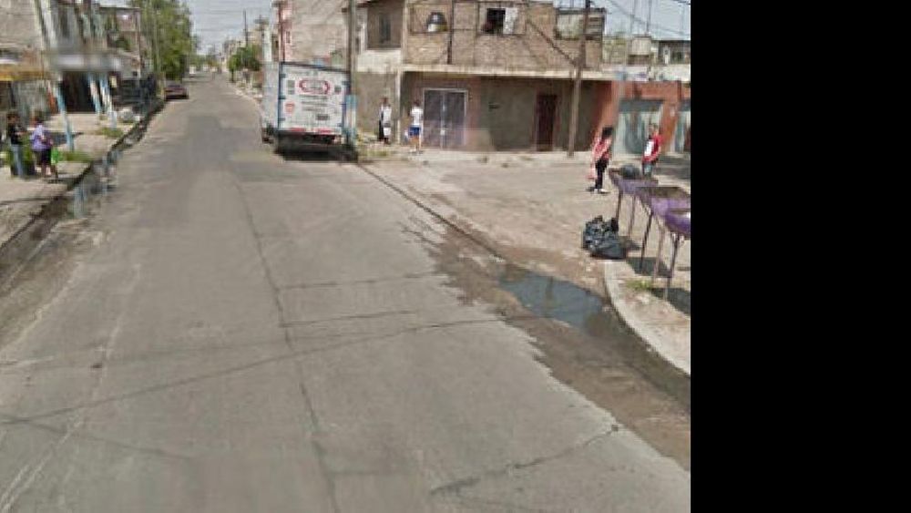 Una mujer policía mató a un ladrón en Lanús