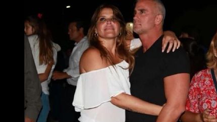 presentacion en sociedad