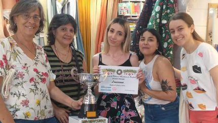 Un nuevo concurso para el Centro Cultural Mariano Moreno: en este caso, por el 150° aniversario de Banfield.