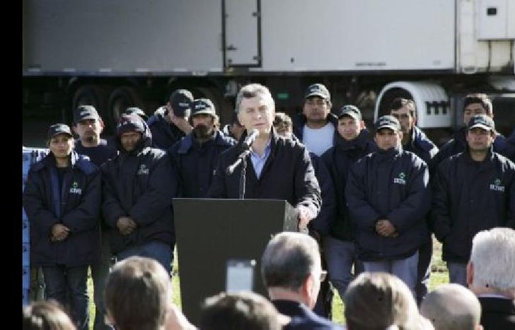macri mardel