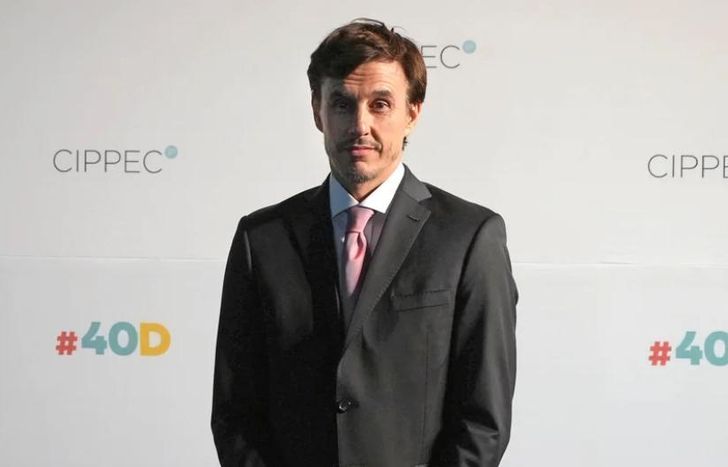 García Moritán, complicado.