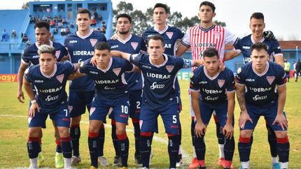 El Milrayitas seguirá con bajas en el once titular. El Milrayitas seguirá con bajas en el once titular.