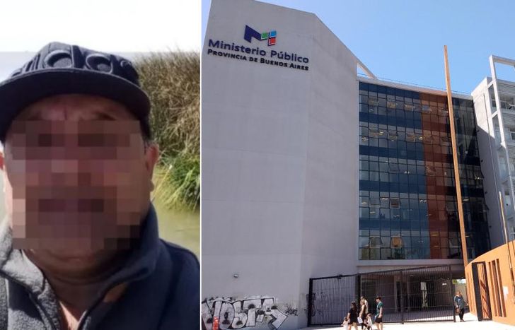 El hombre denunciado escapó del barrio y se desconoce su paradero.