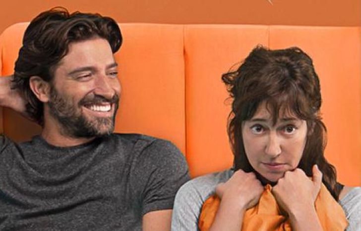 Otra versión de un éxito.