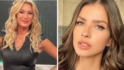 Fuerte respuesta de Yanina.