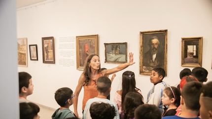 Arranca una nueva edición del programa Descubrir Lomas.