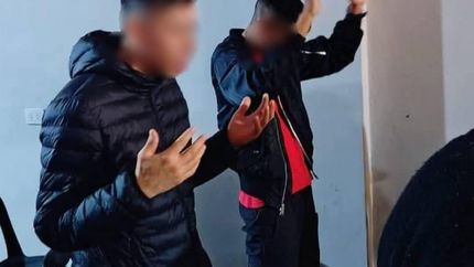 Antes de ser detenido, el hombre era un referente religioso en Llavallol, en Lomas de Zamora. Antes de ser detenido, el hombre era un referente religioso en Llavallol, en Lomas de Zamora.