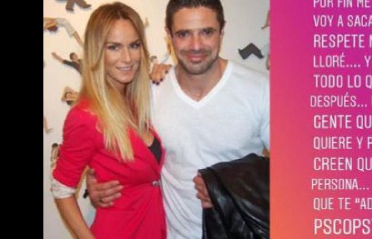 ¿Para quien era el mensaje?