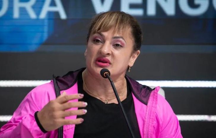 Preocupación por la salud de la Locomotora Oliveras.