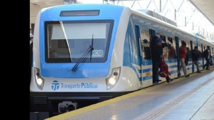 Para que los pasajeros viajen más seguros.