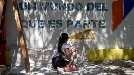 talita kum de llavallol celebro un nuevo aniversario: su importancia para la comunidad talita kum de llavallol celebro un nuevo aniversario: su importancia para la comunidad