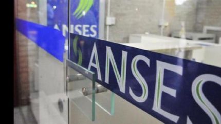 nueva deuda, suscripta por anses