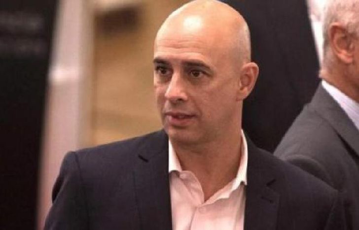 Por la mañana, el presidente, Mauricio Macri responzabilizó a los funcionarios de la Ciudad.