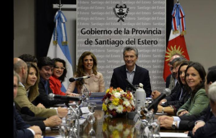 MacriGabineteenSantiago1.jpg
