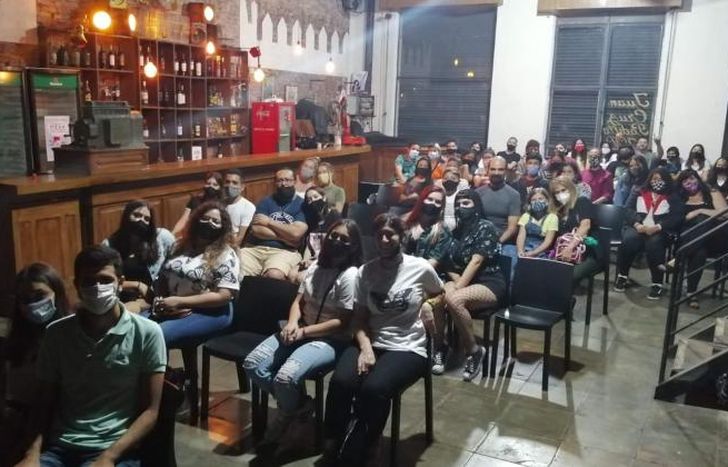 Desde diciembre ofrecen esta experiencia.