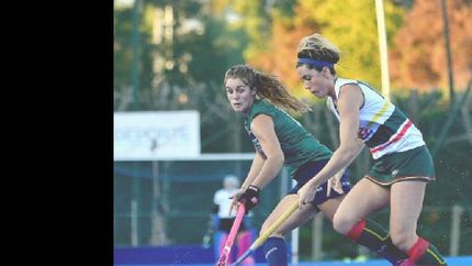 hockey: pantallazo de una nueva fecha