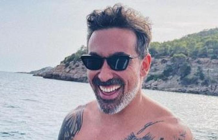 Internaron al Pocho Lavezzi.