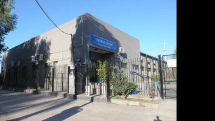 En este espacio dictan talleres para que puedan capacitarse, fortalecer el autoestima y autoabastecerse.