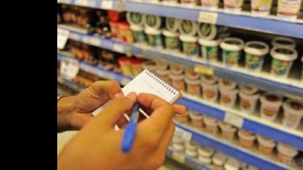 segun economista, la inflacion tendra un piso de 30% este ano