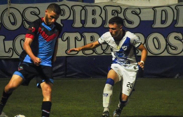 Brown quiere el tercero.