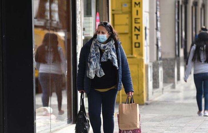 Ya 226.844 lomenses fueron vacunados.