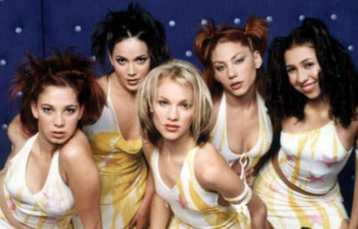 Confesiones de Valeria.