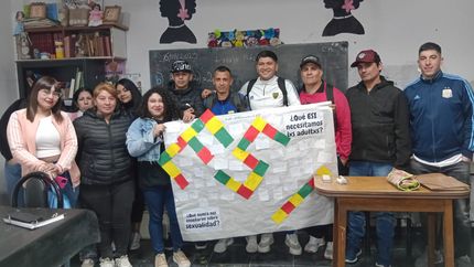 Las inscripciones ya están abiertas para los vecinos de Lomas de Zamora. Las clases inician en marzo.