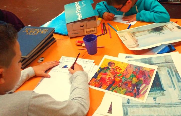 Habrá actividades, shows y juegos para los más chicos.