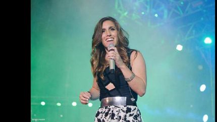 se viene el festival de la chaya