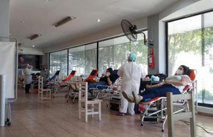 Se realizará en el club Olimpia, de Lomas.