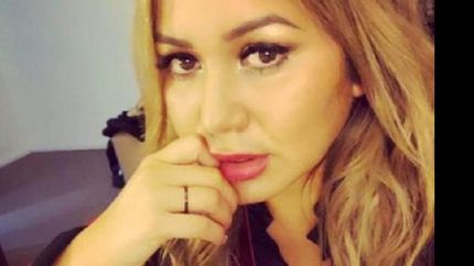 el descargo de la princesita