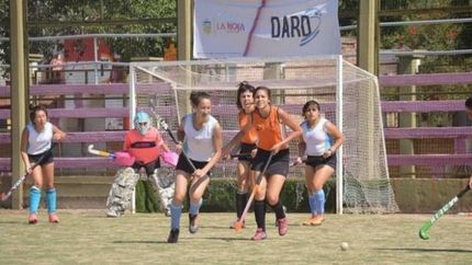 Lomas participó en certámenes de este tipo en distintas provincias.