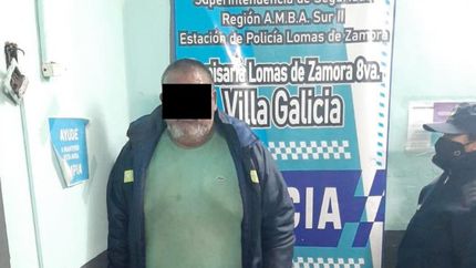 cinco detenidos por realizar una entradera en villa galicia