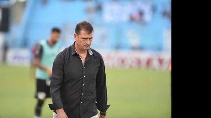 Para Aldirico, Temperley mereció mejor suerte. Para Aldirico, Temperley mereció mejor suerte.