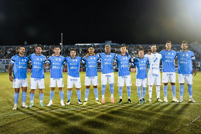 Temperley busca su primera victoria ante Agropecuario. Temperley busca su primera victoria ante Agropecuario.