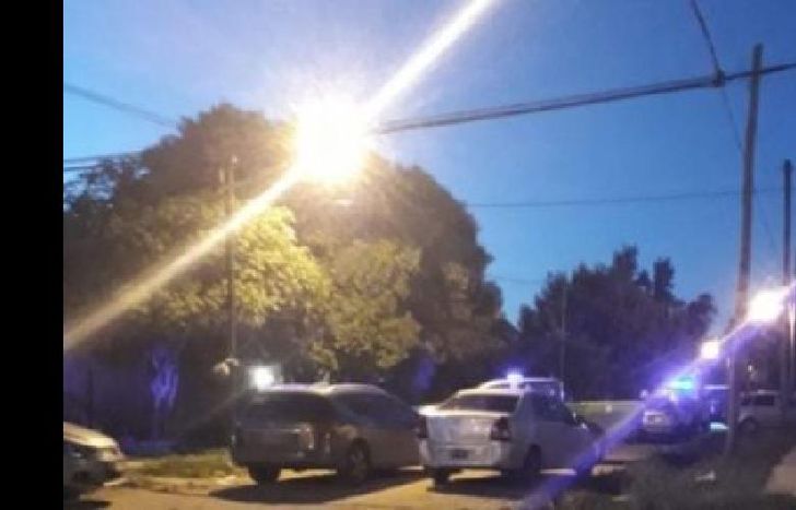 Utilizó el arma de su actual pareja para matar al niño.