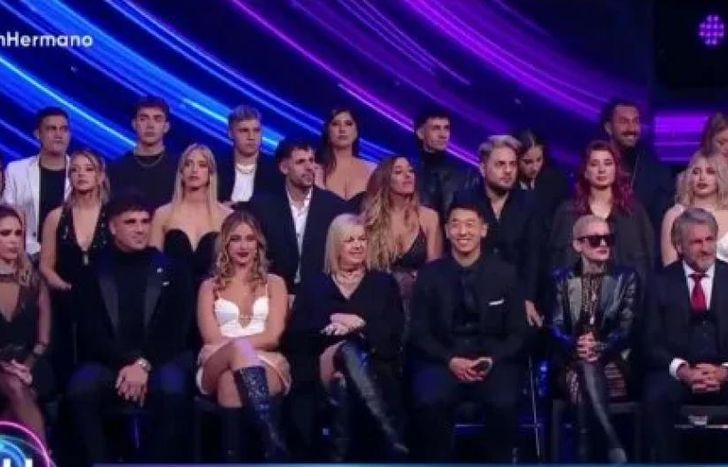 Se entregaron los premios.