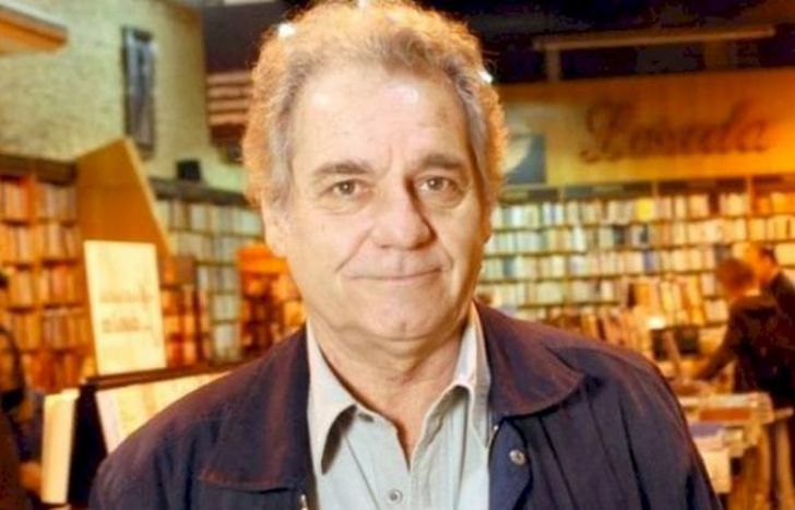 A los 77 años, falleció el actor y comediante Hugo Arana.