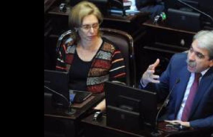 senado. anibal