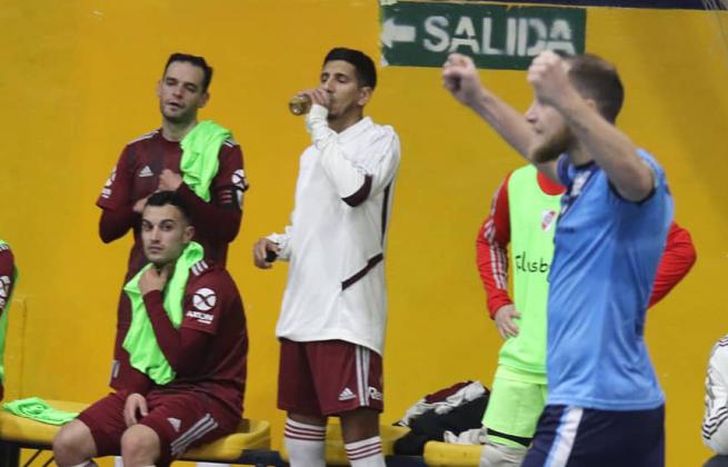 Para Arregui se fueron cumpliendo los objetivos.