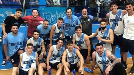 El presente de Temperley es ideal: tres jugados y tres ganados. El presente de Temperley es ideal: tres jugados y tres ganados.