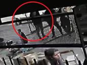 La prueba que presentaron las víctimas ante la Justicia.